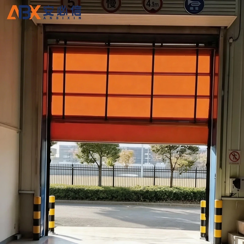 九江市翻转式卸货平台