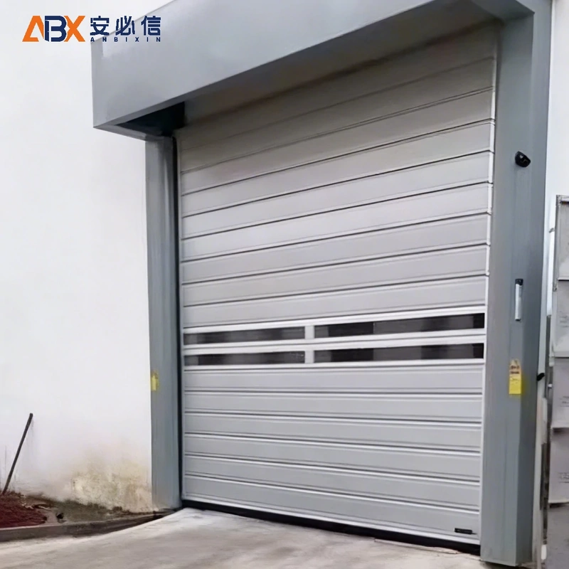 九江市医药密闭高速门